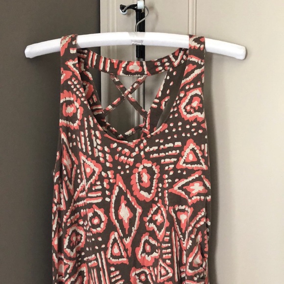 Toad&Co Dresses & Skirts - Like NEW Toad&Co Maxi Dress